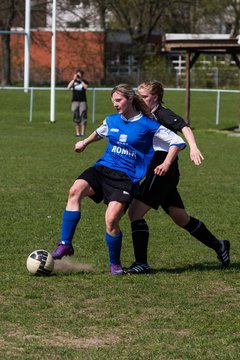 Bild 197 - B-Juniorinnen Kieler MTV - FSC Kaltenkirchen : Ergebnis: 0:0